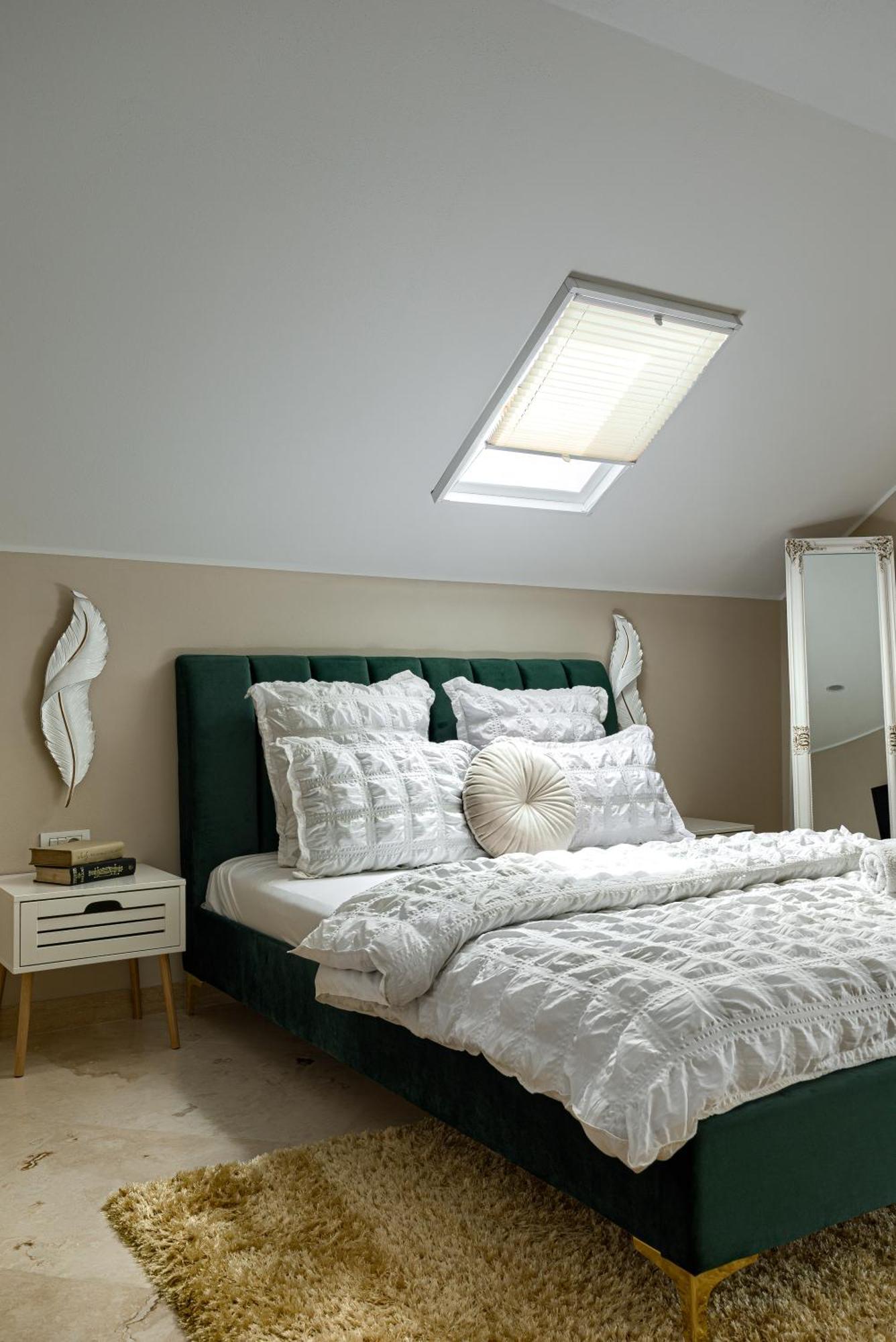 Sika Palladium Garden & Spa Central Apartment Arad Ngoại thất bức ảnh